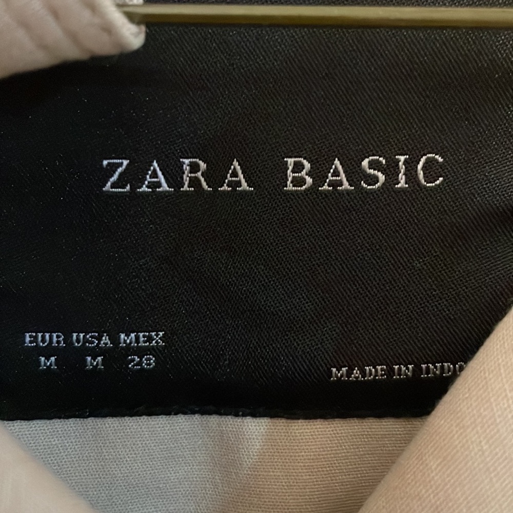 Zara Basic - image 8